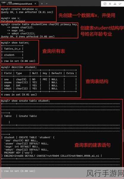 探索 MySQL 数据导出的远程操作可能性