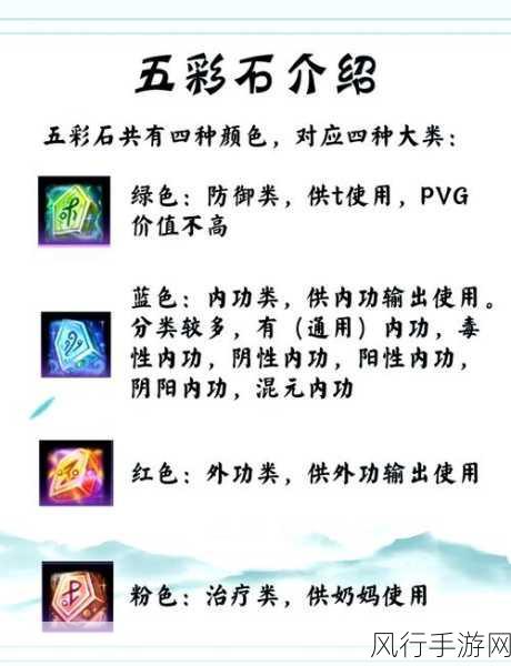 剑网3指尖江湖，业障掉落宝物全揭秘，解锁财富新篇章