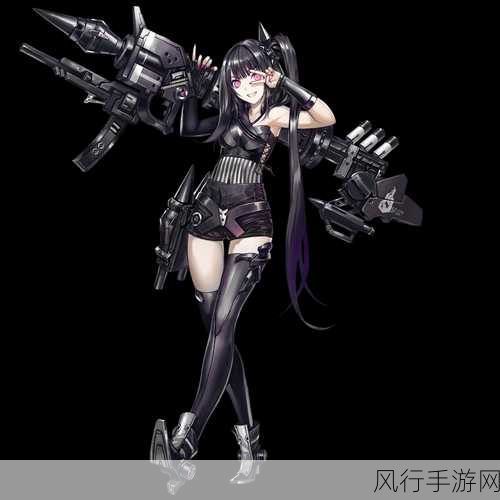 少女前线M16A1专属装备，价值解析与市场影响