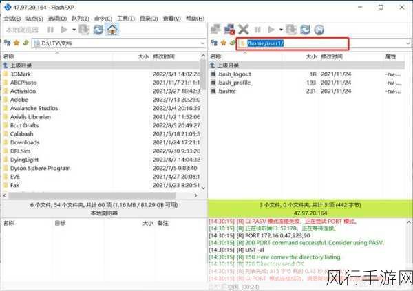 掌握 CentOS FTP 服务器的实用技巧