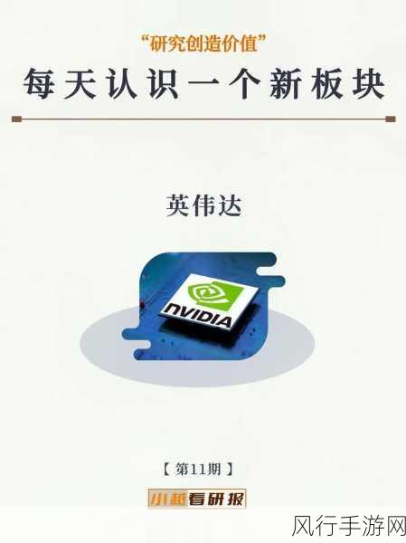 英伟达AI技术引领，手游行业或迎20万亿经济蓝海