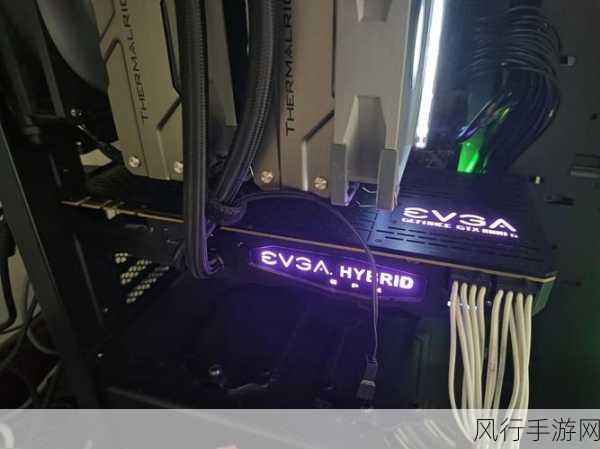 EVGA 1080Ti公版，手游公司眼中的性能与价值之选