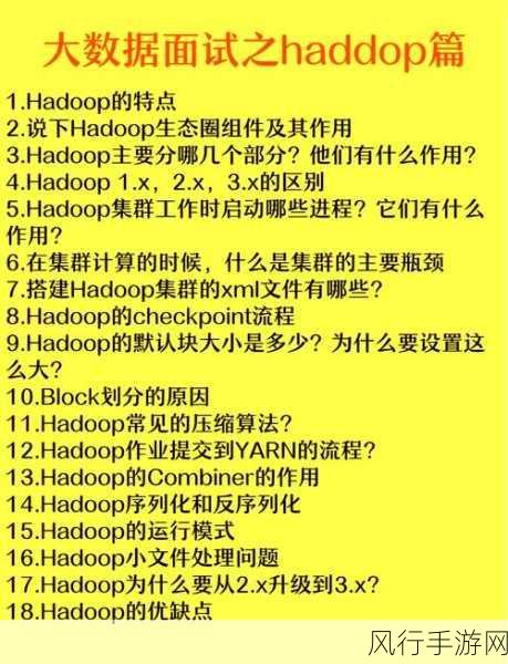 深入探究 Hadoop DataNode 数据校验的奥秘