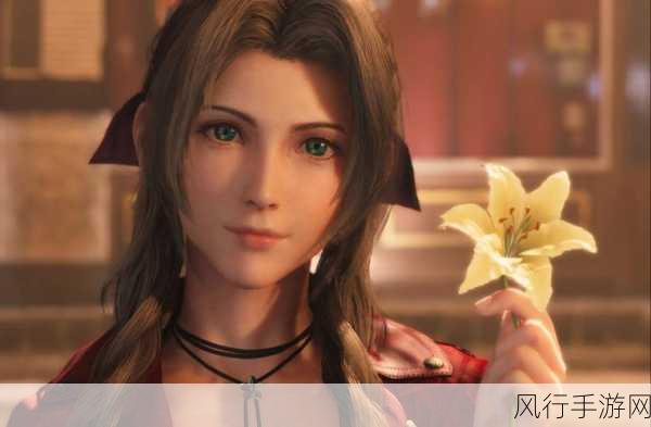 FF7重制版第三部，北濑佳范承诺不辜负原作粉丝期待