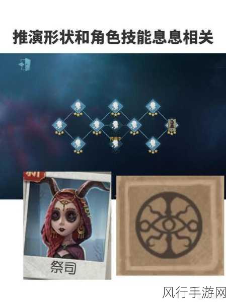 第五人格祭祀技能全解析，揭秘团队续航与逃脱的艺术