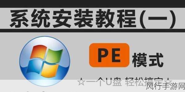 电脑光盘安装Win7系统教程，详细步骤助力手游公司IT维护轻松升级