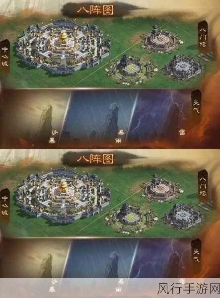 三国志战略版2024年潜龙阵T0阵容深度解析与配置指南