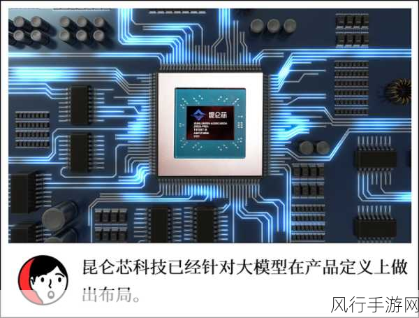 芯片迭代加速，手游大模型应用迎来新飞跃