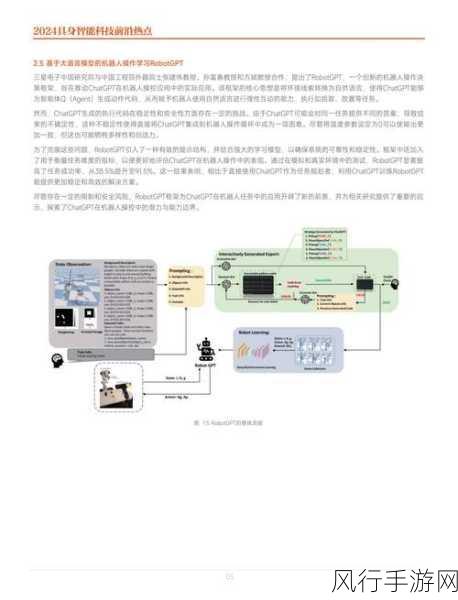 信通院新报揭秘，具身智能如何重塑手游财经版图