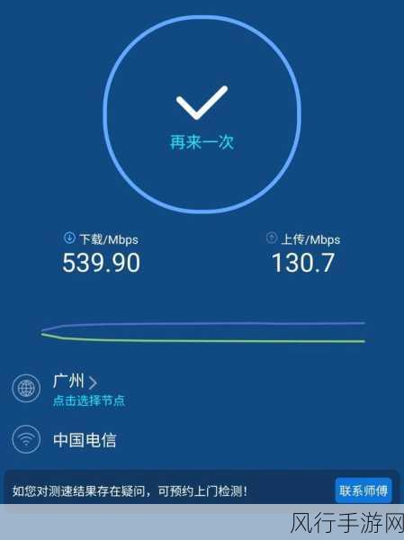 探索 1000m WiFi 能承载的用户数量之谜