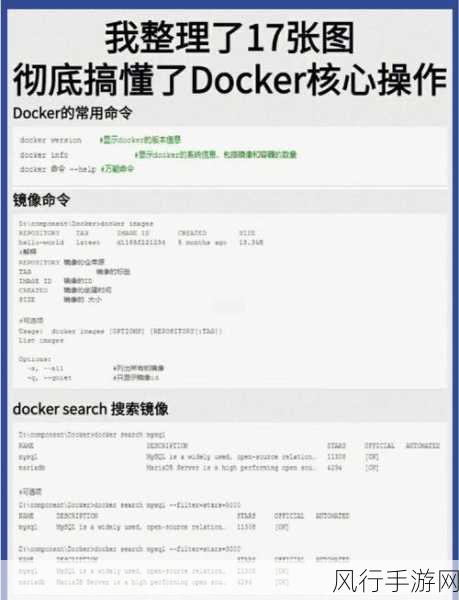 掌握 Docker 共享存储配置的关键技巧