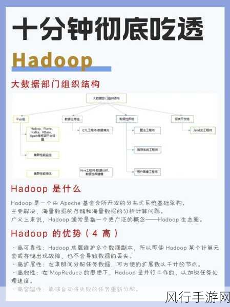 探索 Hadoop 与 Flink 数据同步的奥秘