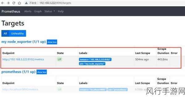 探索 InfluxDB 时序数据库的卓越性能优势