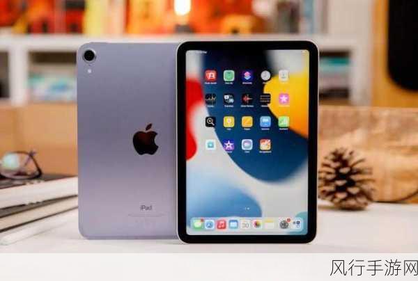 苹果iPad7代，卓越性能与创新功能引领手游新风尚