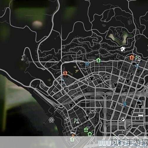 GTA 5车辆经济攻略，解锁偷来车辆成为专属座驾的财富之道