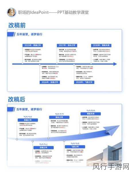 轻松掌握，Word 软件中时间轴的添加秘籍