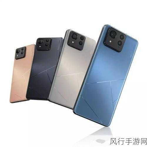 华硕手机Zenfone6，手游界的性价比做工典范