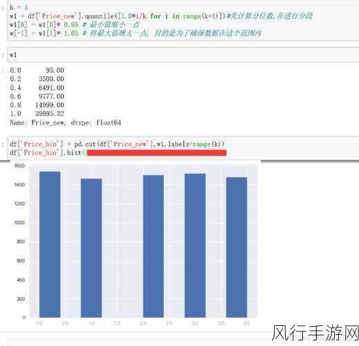 探索 Python 数据清洗在大规模数据处理中的能力