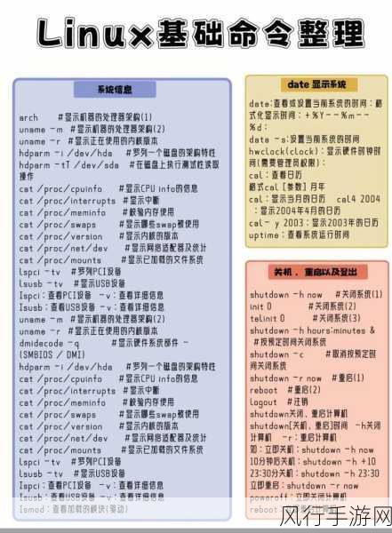 探索 Linux ll 命令的自定义输出之旅