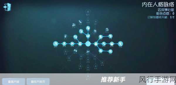 第五人格，爬行加速天赋加点策略深度剖析与财经影响