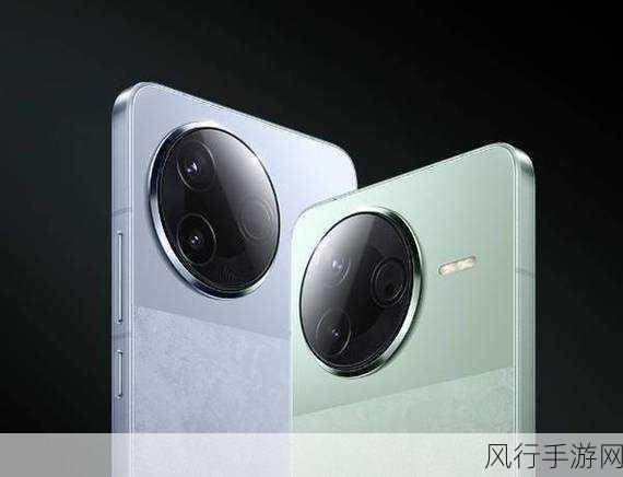 Redmi K80系列震撼入网，全系标配120W有线快充，手游界新宠？