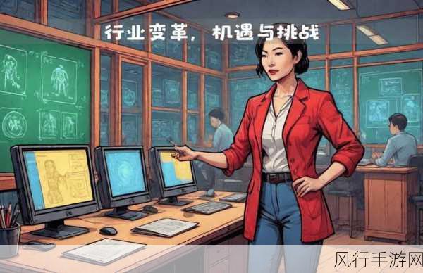 OpenAI服务受限，国产大模型厂商助力手游公司转型