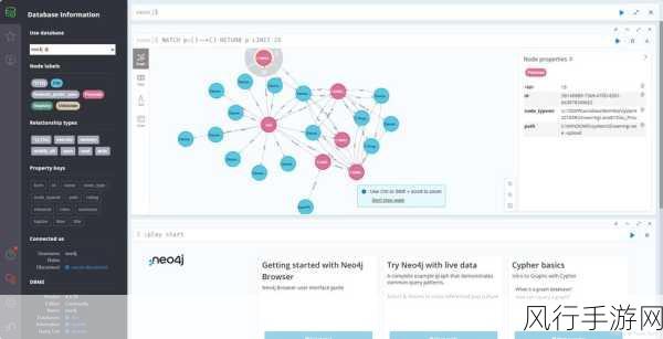 Neo4j 节点属性数据恢复全攻略