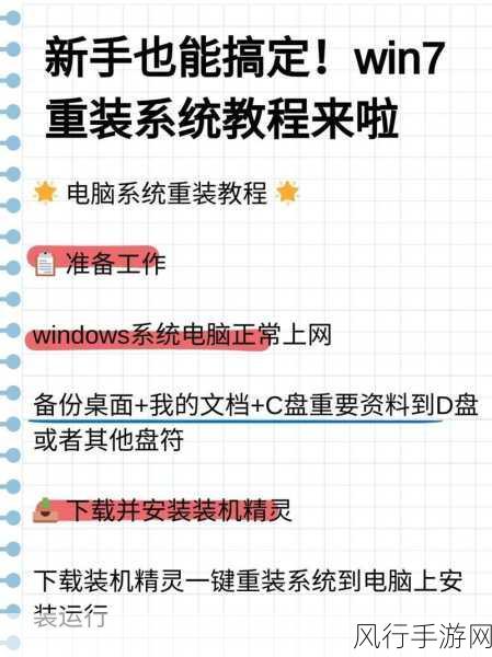 轻松掌握，Win7 电脑命令提示符修复系统全攻略