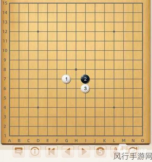 2024五子棋游戏盛宴，单机版五子棋小游戏井喷，创新玩法引领市场新潮流