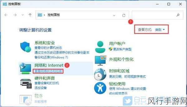 Win11 无法保存 IP 设置，问题究竟出在哪？