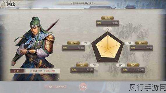 三国志8重制版深度攻略，战斗策略与财经数据揭秘