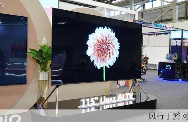 长虹全屋AI家电闪耀IFA，AI TV与白电大模型引领科技潮流