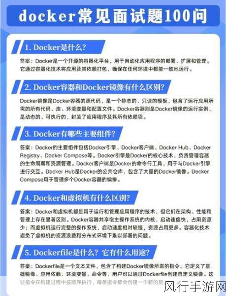 探索 Docker 中 C 语言网络优化的秘籍