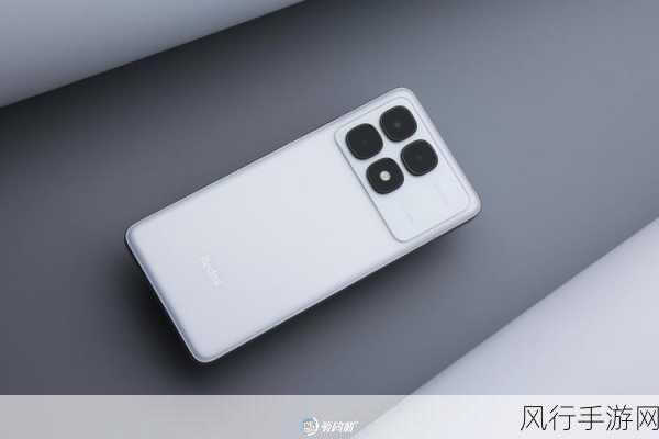 Redmi K70至尊版新飞跃，澎湃OS 2正式版升级打造极致流畅体验