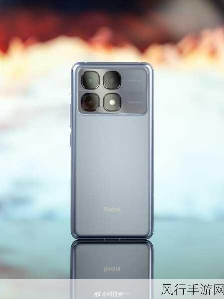 Redmi K70至尊版新飞跃，澎湃OS 2正式版升级打造极致流畅体验