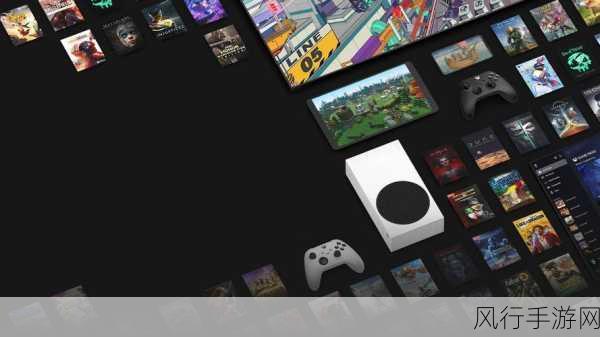 微软Xbox部门裁员风波再起，手游市场格局或生变