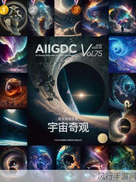 卫星上天探秘宇宙，AI下凡重塑手游金融版图