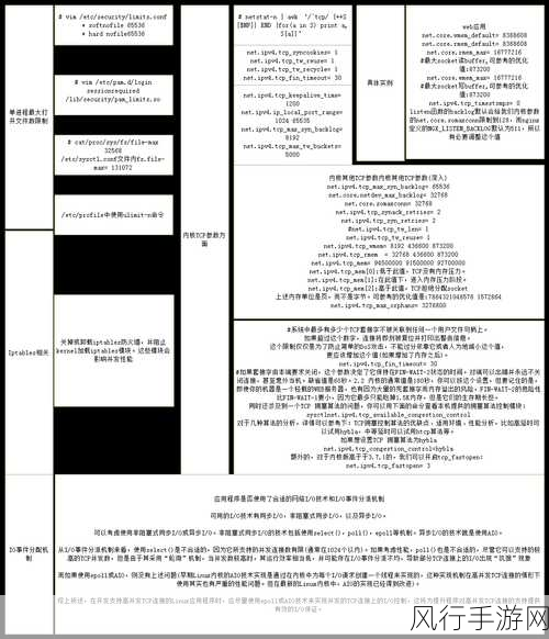 探索 Linux CSH 命令参数的巧妙设置