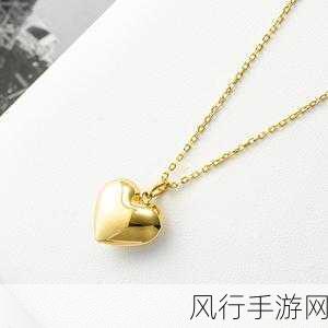 成色18k1.220.38-18K黄金饰品，色彩绚丽与优雅并存！✨💖