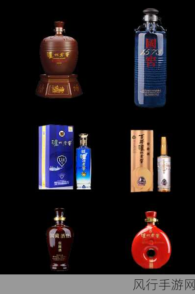 久产酒精国酒产品-拓展久产酒精国酒产品，品味无穷！🍶✨