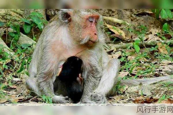 男生女生起努力生猴子下载91免费-男生女生齐心努力，快乐做猴子！🐒🎉