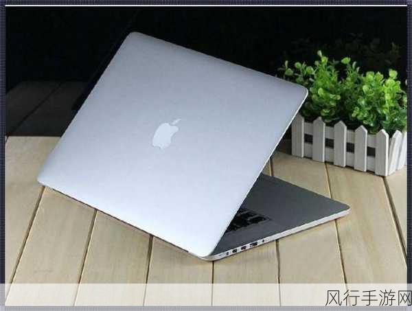 1819 岁 MacBook Pro-提升1819岁MacBook Pro性能的秘诀💻✨