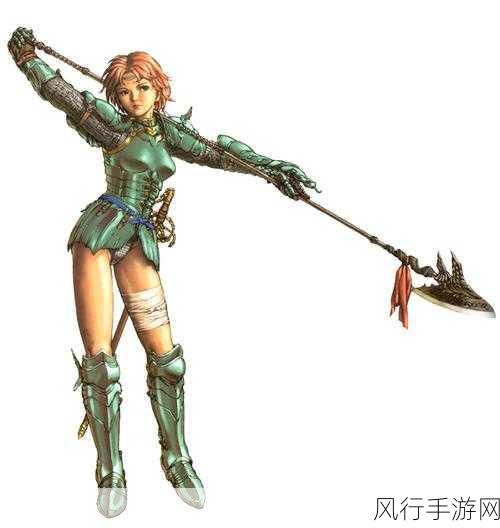 北欧女神蕾娜斯焕新登场，SE经典RPG手游化背后的财经布局