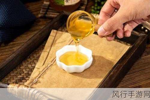 采蜜1.1冷门-探索冷门采蜜技巧，解锁新秘境！🍯🐝