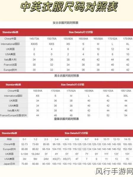 欧码的xl是亚洲码-XL欧码对应亚洲码解析与对比🧵🌏