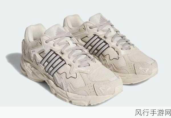 三叶草gw9480-三叶草GW9480：时尚与舒适的完美结合🌟👟