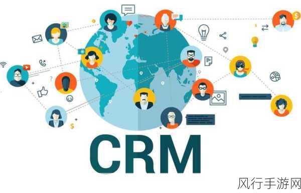 日本成免费的crm-拓展日本市场，体验免费的CRM服务！🚀📈