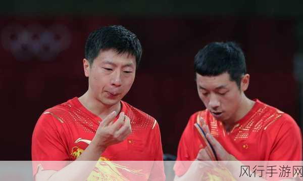 东京奥运会乒乓球男团决赛-东京奥运乒乓球男团决赛精彩回顾🏓🥇