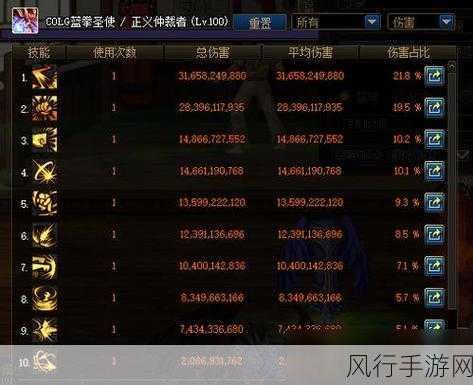 DNF图腾气息成热门资源,玩家争相获取