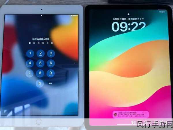 ipadair6适合打游戏吗-iPad Air 6:游戏体验究竟如何?🎮✨